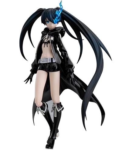 Max Factory Black Rock Shooter: Dead Master TV Animation